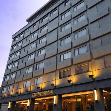 花蓮富野渡假酒店