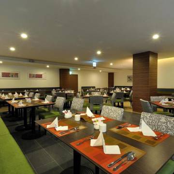 花蓮富野渡假酒店
