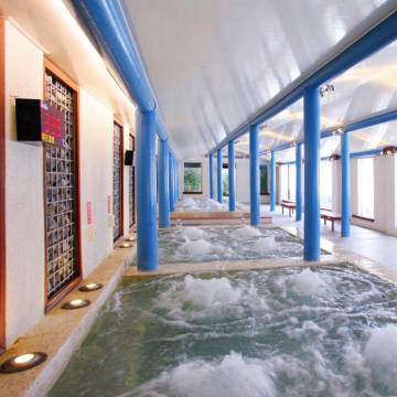 娜路彎大酒店
