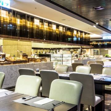 台東桂田喜來登飯店